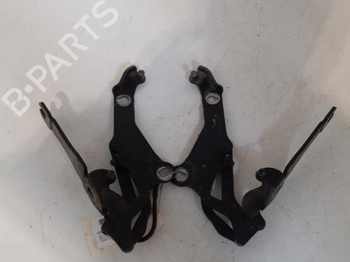 Used Hinge/Door check strap MINI MINI (R56) Cooper S (174 hp) 24744817