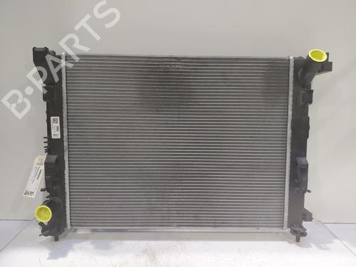 Water radiator RENAULT CLIO V (B7_) 1.0 TCe 90 (B7MT) | BP32423616M31 - Image 2