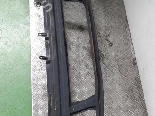 Used Front bumper reinforcement VW PASSAT B6 (3C2) 1.9 TDI (105 hp) 24768041