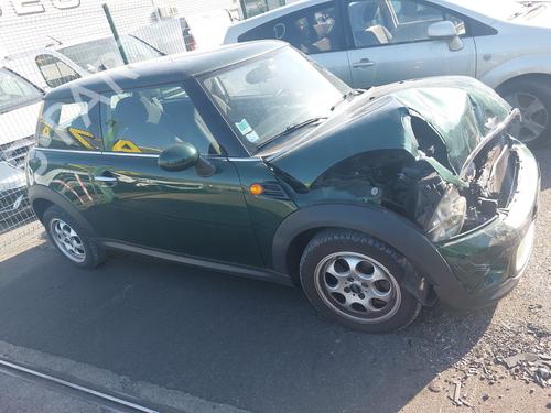 Alternator MINI MINI (R56) Cooper | BP31097183M7  - Image 6