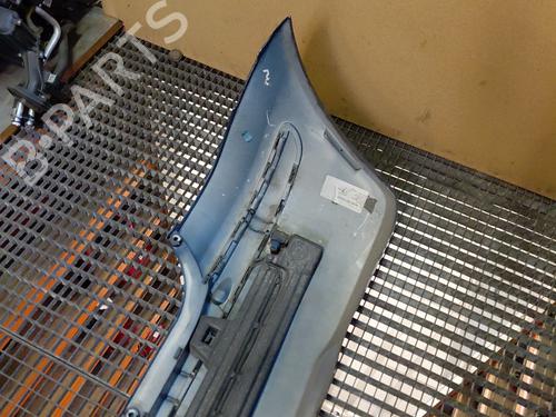 Rear bumper MERCEDES-BENZ A-CLASS (W168) A 190 (168.032, 168.132) | BP24769081C8 