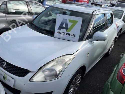 Climate control SUZUKI SWIFT IV (FZ, NZ) | BP36221717I5 - Image 11