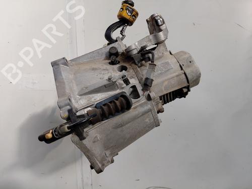 Used Gearbox Gearbox CITROËN BERLINGO Box Body/MPV (K9) [2018-2026] 33773579 33773579
