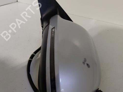 Left mirror AUDI A3 (8P1) 1.6 TDI | BP24949399C26 