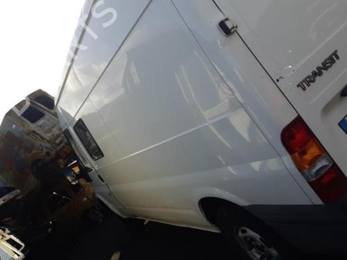 Left tailgate FORD TRANSIT Van (FA_ _) 2.0 DI (FAE_, FAF_, FAG_) | BP24740573C76  - Image 6