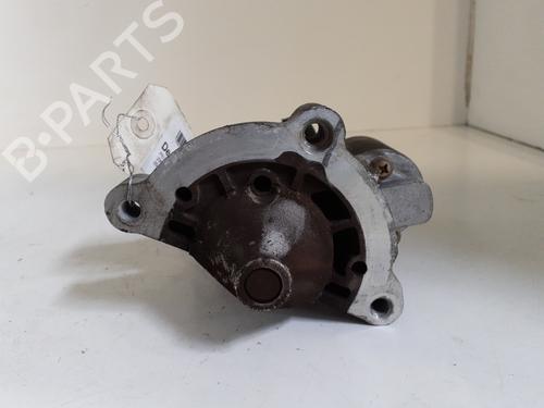 Used Starter Starter PEUGEOT 206 Hatchback (2A/C) 2.0 HDI 90 (90 hp) 25860887 25860887