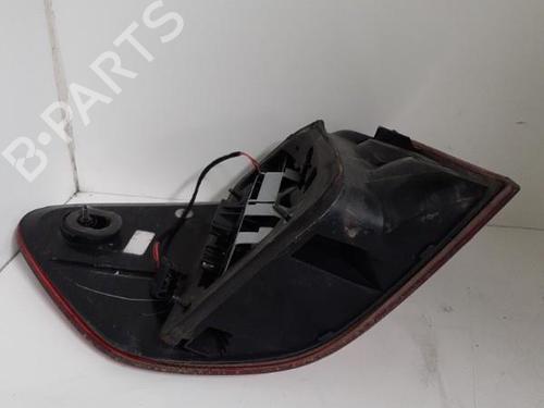 Used Right taillight MERCEDES-BENZ M-CLASS (W164) ML 320 CDI 4-matic (164.122) (224 hp) 24741313