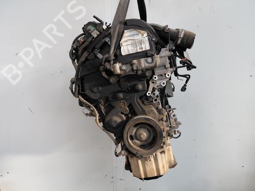 Engine CITROËN JUMPY III Van (V_) 1.6 BlueHDi 95 | BP36055767M1 - Image 6