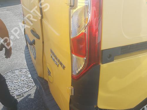 Front right interior door handle RENAULT KANGOO Express (FW0/1_) 1.5 dCi 75 (FW07, FW10, FW04) | BP28308044I14 - Image 6