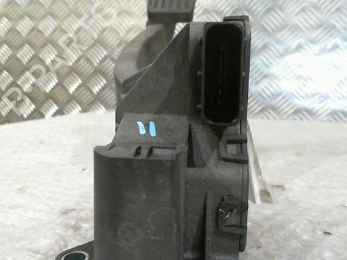 Used Pedal Pedal ALFA ROMEO MITO (955_) 1.3 MultiJet (955AXP1A, 955AYC1A) (95 hp) 24751796 24751796