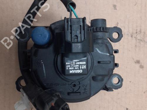 Used Left front fog light Left front fog light SUZUKI SX4 (EY, GY) 1.6 DDIS (RW416D) (90 hp) 24767985 24767985