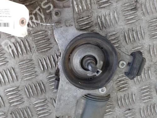 Used Front wiper motor CITROËN C4 Grand Picasso II (DA_, DE_) 1.6 HDi / BlueHDi 115 (115 hp) 24757146