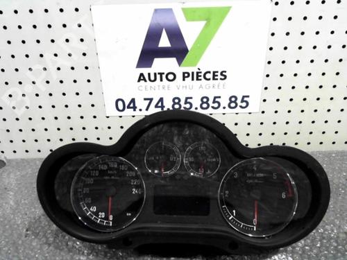 Used Instrument cluster ALFA ROMEO 147 (937_) 1.9 JTDM 16V (937.AXN1B, 937.BXN1B) (150 hp) 24743962
