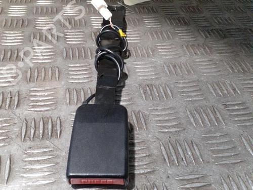 Used Seat buckle Seat buckle 24746654 24746654