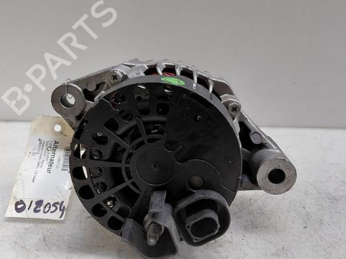 Alternator FIAT 500X (334_) 1.6 D Multijet (334AXA1B, 334AXA11) | BP36481131M7 - Image 5
