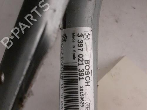 Front wiper motor PEUGEOT 2008 I (CU_) 1.6 BlueHDi 120 | BP28498207M29