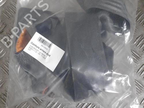Used Rear right belt tensioner CHEVROLET AVEO / KALOS Hatchback (T250, T255) 1.2 (84 hp) 24759968