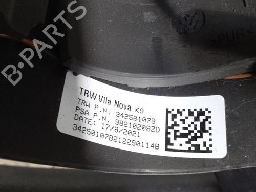 Rat CITROËN BERLINGO Box Body/MPV (K9) 1.5 BlueHDi 130 4x4 | BP31214942C49