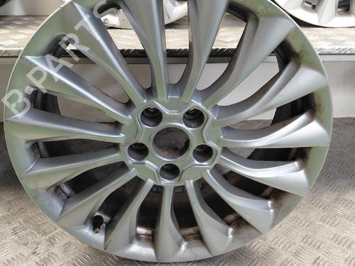 Used Rim Rim FIAT 500X (334_) 1.3 D Multijet (334AXH1A) (95 hp) 40500124 40500124