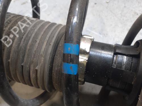 Right front shock absorber VW GOLF SPORTSVAN VII (AM1, AN1) 1.4 TSI | BP25442650M17 