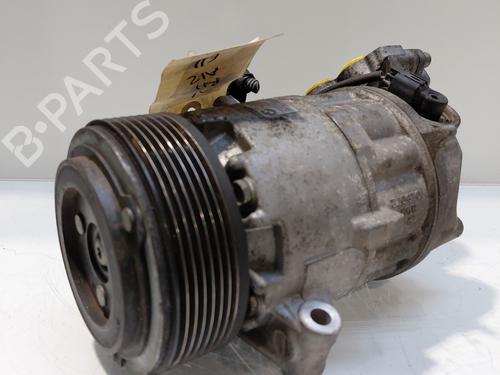 AC compressor BMW 1 Convertible (E88) 118 i | BP30091559M34  - Image 5
