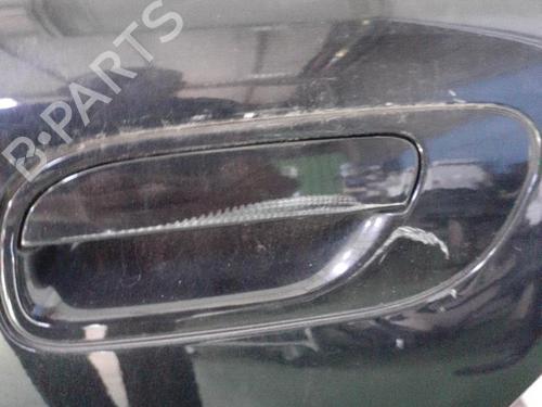 Left rear door VOLVO S60 I (384) D5 | BP24767783C4 