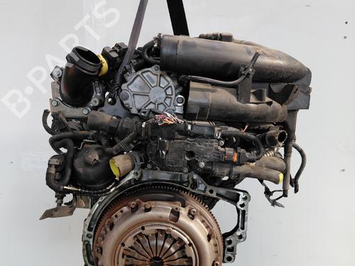 Engine CITROËN JUMPY III Van (V_) 1.6 BlueHDi 95 | BP36055779M1 - Image 4