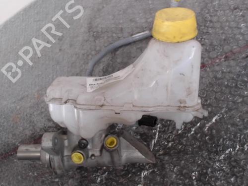 Brake master cylinder RENAULT MEGANE IV Hatchback (B9A/M/N_) 1.5 dCi 110 (B9A3) | BP24765155M77 - Image 2