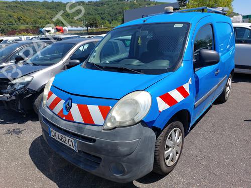 Right taillight RENAULT KANGOO / GRAND KANGOO II (KW0/1_) 1.5 dCi 90 (KW05, KW08, KW0G, KW11) | BP31097340C35 