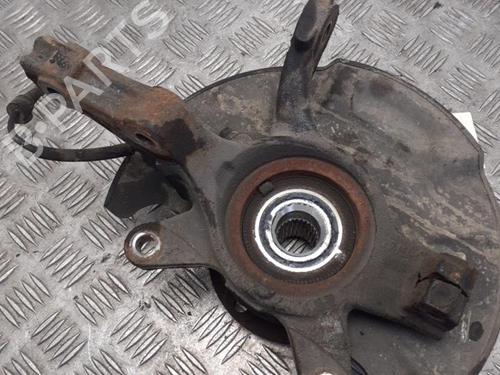 Used Right front steering knuckle Right front steering knuckle SUZUKI SX4 (EY, GY) 1.6 DDIS (RW416D) (90 hp) 24767962 24767962