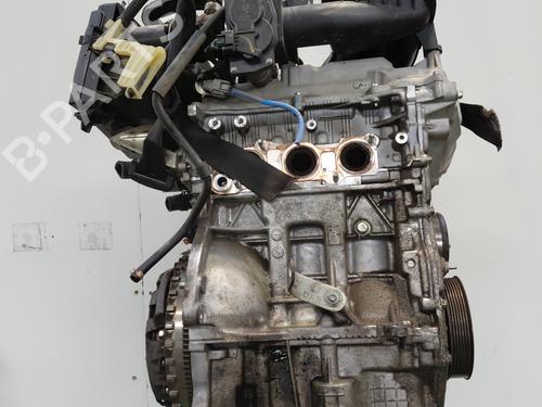 Engine NISSAN MICRA IV (K13K, K13KK) 1.2 | BP29197366M1  - Image 6