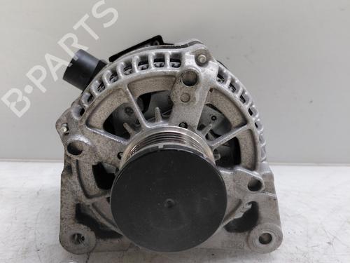 Used Alternator Alternator FORD TRANSIT COURIER B460 MPV [2014-2026] 34336375 34336375