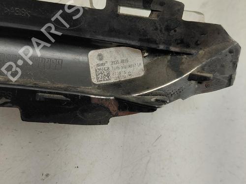Left side indicator FIAT 500X (334_) 2.0 D Multijet 4x4 (334AXB22, 334AXD2B) | BP37165087I20 - Image 3