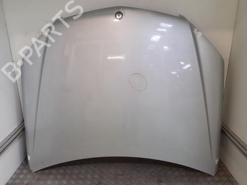 Used Hood MERCEDES-BENZ C-CLASS (W204) C 220 CDI (204.008) (170 hp) 24764641
