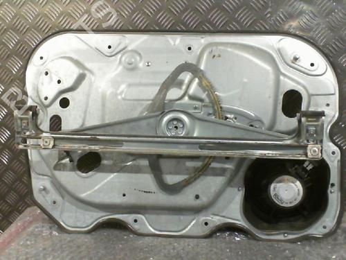 Front right window mechanism FORD FOCUS C-MAX (DM2) 1.8 TDCi | BP24755828C23 
