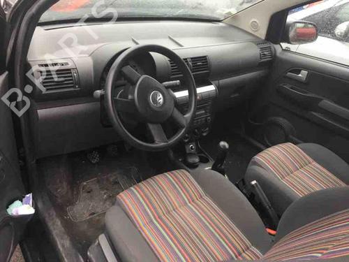 Climate control VW FOX Hatchback (5Z1, 5Z3, 5Z4) 1.4 TDI | BP24763059I5 - Image 7