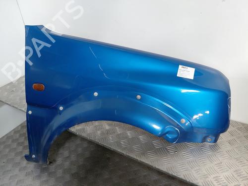 right-front-fenders-suzuki-jimny-closed-off-road-vehicle-sn-1998-29739074 main image
