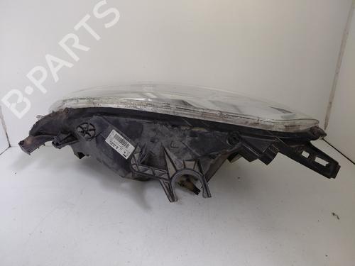 Optica direita Optica direita CITROËN BERLINGO Box Body/MPV (B9) [2008-2026] 35779573 35779573