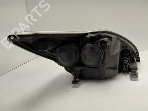 Used Left headlight Left headlight FORD FOCUS II Turnier (DA_, FFS, DS) 1.8 TDCi (115 hp) 34242209 34242209