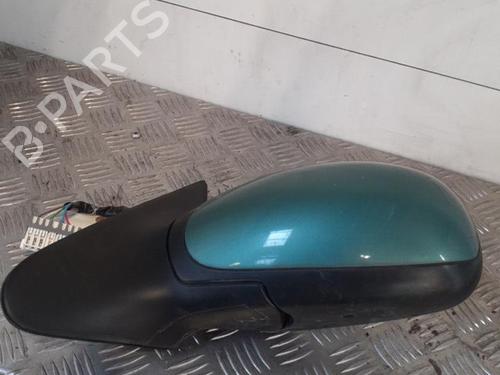 Used Left mirror Left mirror PEUGEOT 406 (8B) 1.8 16V (116 hp) 24749349 24749349