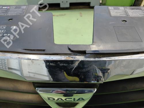 Front bumper DACIA LODGY (JS_) | BP31095231C7 - Image 2