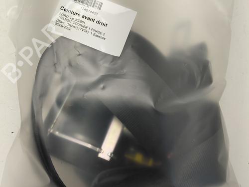 front-right-seatbelt-ford-transit-courier-b460-mpv-2014-34002660 main image