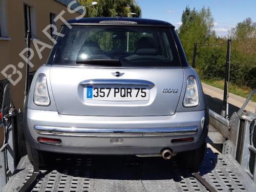 Startmotor MINI MINI (R50, R53) Cooper | BP24765549M8 