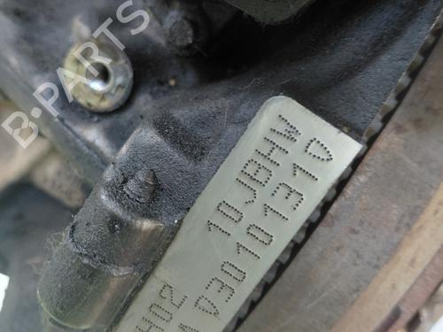Engine CITROËN BERLINGO Box Body/MPV (B9)  | BP35918478M1  - Image 8
