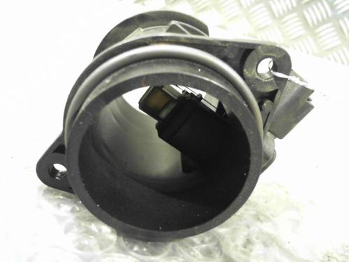 Mass air flow sensor PEUGEOT 1007 (KM_) 1.4 HDi | BP24745612M95 - Image 2