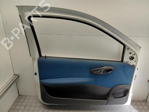 Used Left front door Left front door FIAT PUNTO (188_) 1.2 60 (188.030, .050, .130, .150, .230, .250) (60 hp) 39044232 39044232