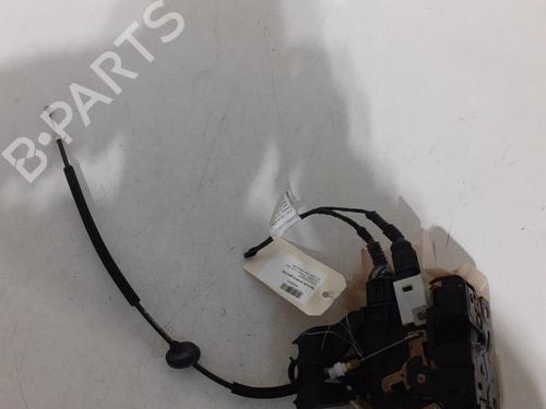 Rear left lock PORSCHE CAYENNE (9PA) Turbo 4.5 | BP24753892C100 