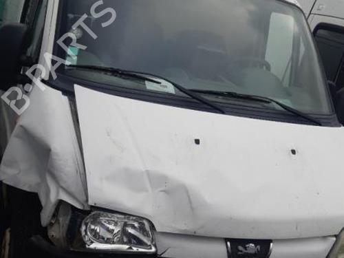 Front windshield wiper arm PEUGEOT BOXER Van (244) 2.0 HDi | BP24754619C143