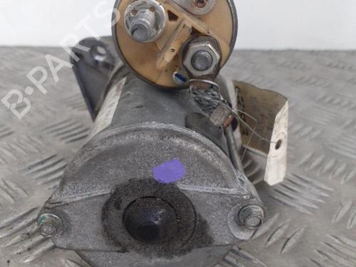 Starter RENAULT CLIO IV (BH_) 1.5 dCi 90 | BP24740276M8 - Image 2