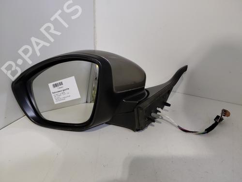 Left mirror PEUGEOT 208 I (CA_, CC_) 1.2 VTI 82 | BP29293046C26